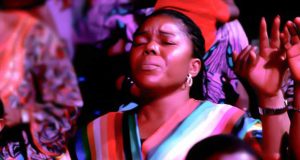 A Kingdom With Glory And Power!