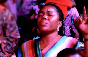 A Kingdom With Glory And Power!