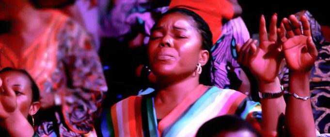 Maintain Your Testimony!