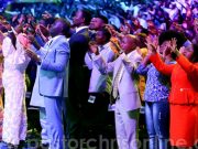 Elected By Grace
