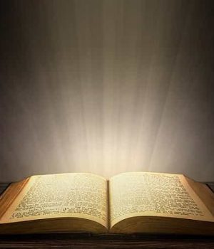 The More Sure Word Of Prophecy