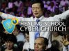 The Healing School Cyber Church