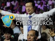 The Healing School Cyber Church