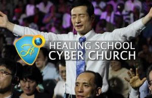 The Healing School Cyber Church
