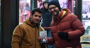 Living For the Gospel