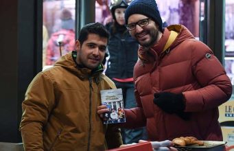 Living For the Gospel