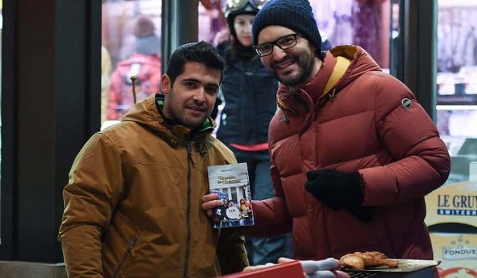 Living For the Gospel