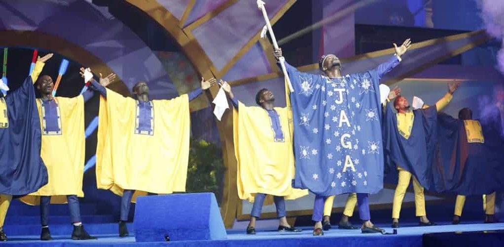 International Music Concert Caps ICLC 2019