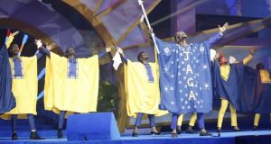 International Music Concert Caps ICLC 2019