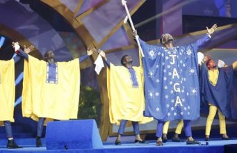 International Music Concert Caps ICLC 2019