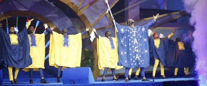 International Music Concert Caps ICLC 2019