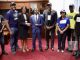 Delegates from Chris Oyakhilome Foundation Meet Vice President of South Sudan