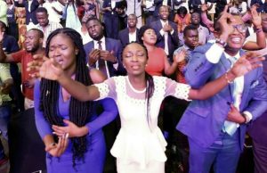 Called To Manifest His Glory