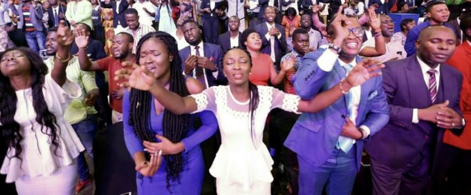 Called To Manifest His Glory