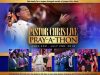 PastorChrisLive Pray-A-Thon With Pastor Chris