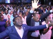Our Boldness In Prayer