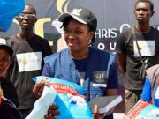 Pastor Chris Takes on the Challenge of the Disenfranchised in South Sudan