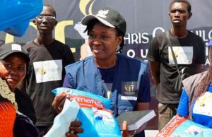 Pastor Chris Takes on the Challenge of the Disenfranchised in South Sudan