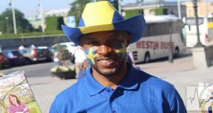 Nation-Wide Impact In Sweden With The Rhapsody Of Realities