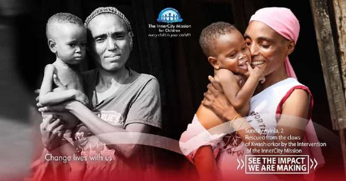 Change Lives With Us