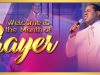 Welcome To June, Our Month Of Prayer!!!