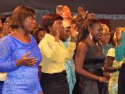 The Power Of Praise And Worship