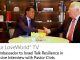 US Ambassador To Isreal Interview With Pastor Chris