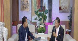 Highlights of “Your LoveWorld” Pastor Chris Live; Pray-A-Thon Grand Finale