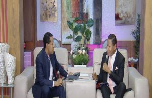 Highlights of “Your LoveWorld” Pastor Chris Live; Pray-A-Thon Grand Finale