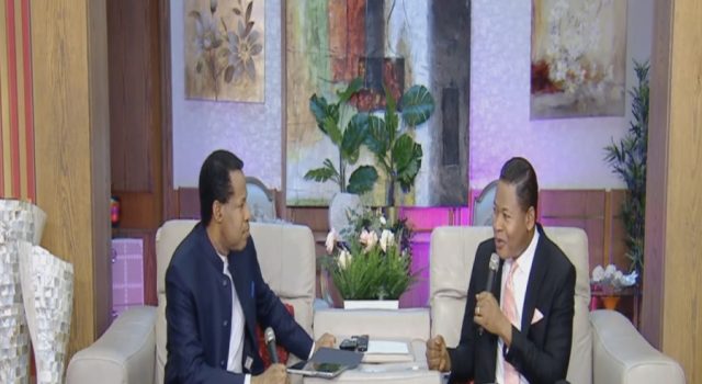 Highlights of “Your LoveWorld” Pastor Chris Live; Pray-A-Thon Grand Finale