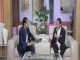 Highlights of “Your LoveWorld” Pastor Chris Live; Pray-A-Thon Grand Finale