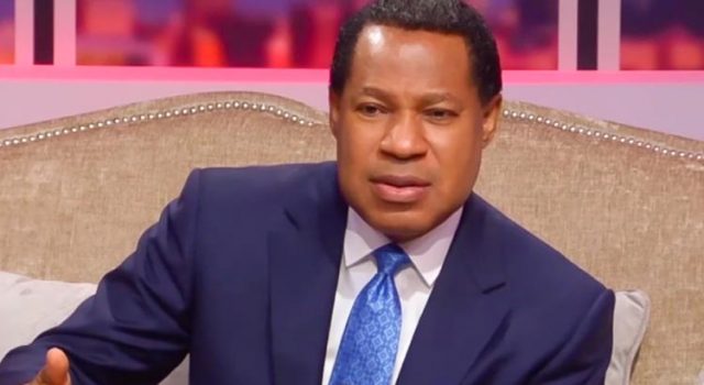 Relive Blissful Moments in June at July Communion Service with Pastor Chris
