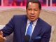 Relive Blissful Moments in June at July Communion Service with Pastor Chris