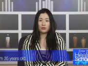 Healed Of Chronic Depression