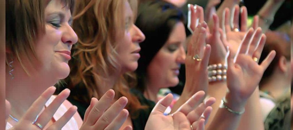 I Have The Life Of God In Me