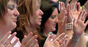 The Lord Has Made All Things Mine