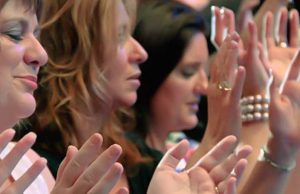 The Lord Has Made All Things Mine