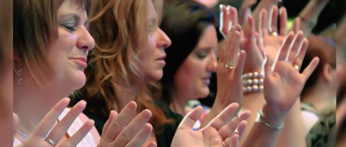 My Confidence Is In The Word Of God