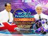 World Evangelism Conference 2019 With Pastor Chris