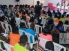 LoveWorld Campus Ministry Storms East Africa