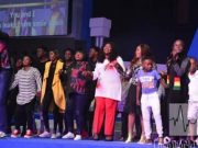 CE Benin Zone1‘Back To School’ Concert