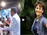 Healed of hearing loss!