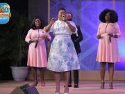 The July 2019 Healing School Online Prayer Conference