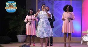 The July 2019 Healing School Online Prayer Conference