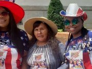 Celebrating U.S.A At 242 With The Rhapsody Of Realities