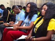 Veterans Mentor Young Leaders at A4A Public Service & Governance Boot Camp