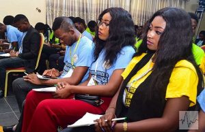 Veterans Mentor Young Leaders at A4A Public Service & Governance Boot Camp