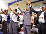 He Gives Supernatural Ability