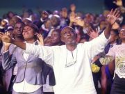 Stay In A Perpetual State Of Thanksgiving