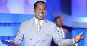 Prosperity: More Than Money